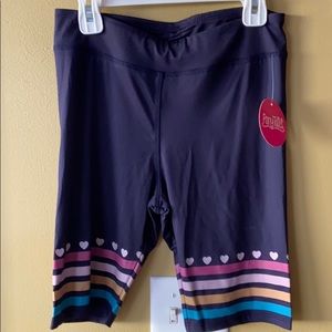 💋3/$15💋 NWT Pony Tails shorts